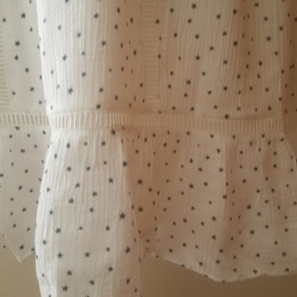 Dress with Stars - Picture 3 of 6